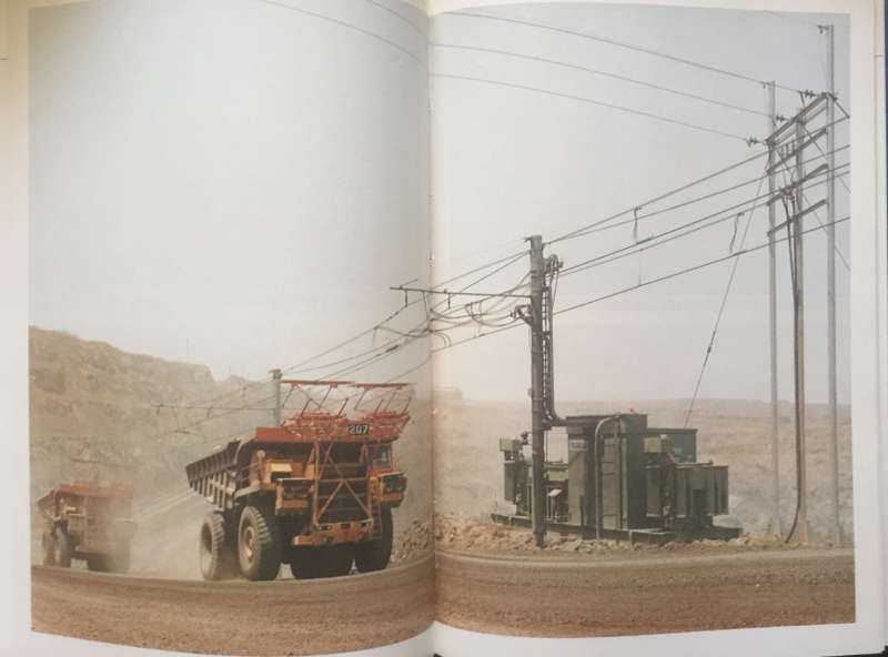 Loolekop: The Story of Palabora Mining Company