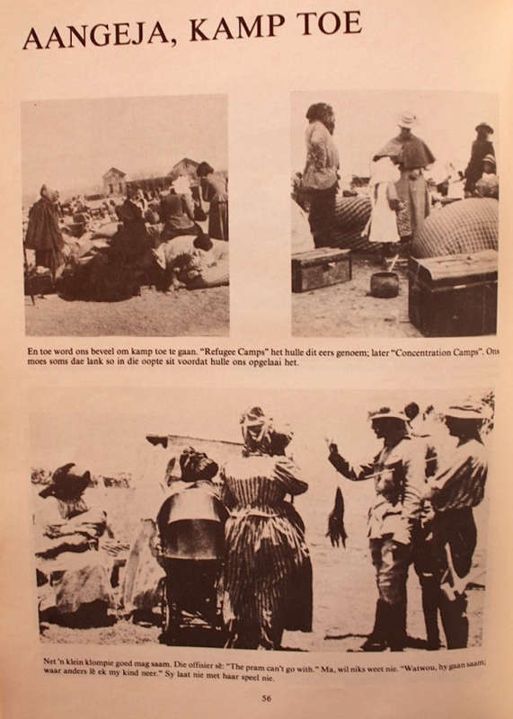 Kampkinders, 1900-1902: `n Gedenkboek (new)