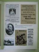 A Pictorial history of advertising in South Africa (hardcover)