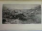 The Birth and Development of the Natal Railways ( signed & numbered) (1951)
