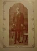 Men of the Times : Old colonists of the Cape Colony and the Orange River Colony (1906)