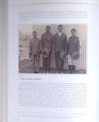 The Black Concentration Camps of the Anglo-Boer War 1899-1902