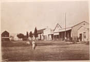 Young Pretoria 1889-1913