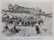 The '96 rebellions The British South Africa Company Reports on the Native Disturbances in Rhodesia