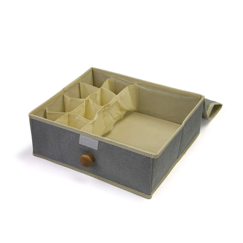 Holsten Storage Draws- Dividers - Grey