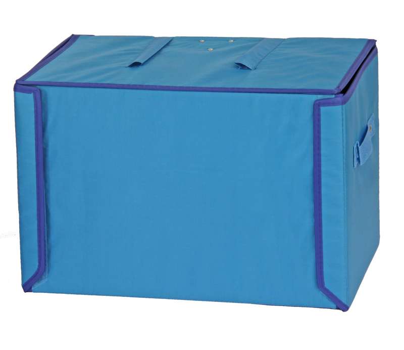 Jeronimo - Playmat Storage Box - Basketball