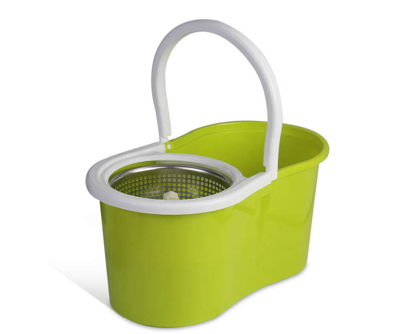 Figure 8 Spin Mop | Green