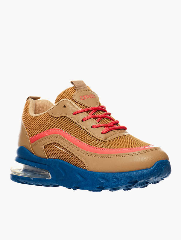 Soviet Sneaker