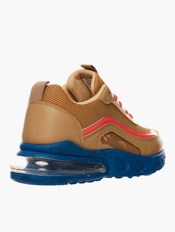 Soviet Sneaker