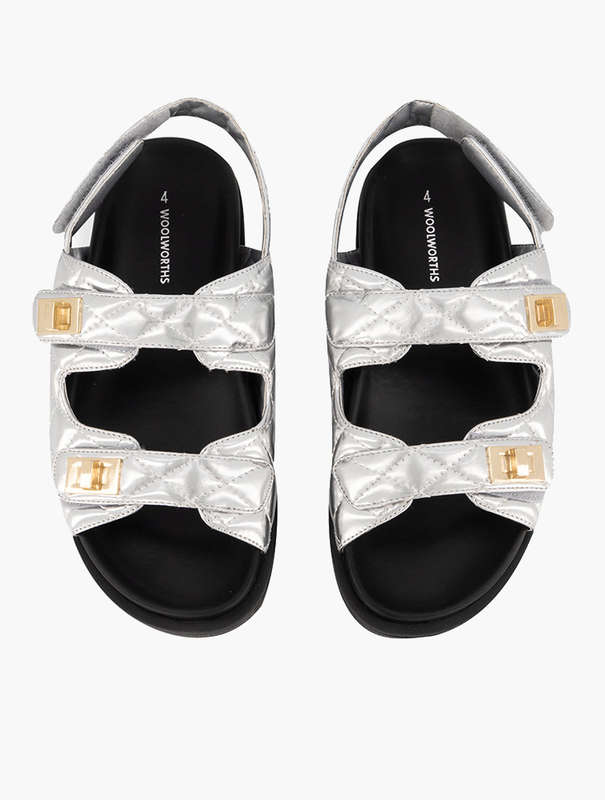 WOOLWORTHS Ladies Sandals