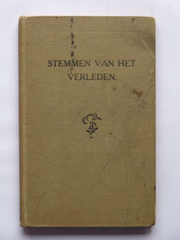 Stemmen van Het Verleden - N.G. Kerk 1917.