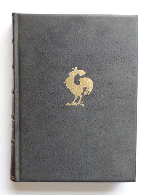 n Volk Staan op uit sy As: Verhaal van die Afrikaanse Pers (1962) Beperk - L.J. Erasmus