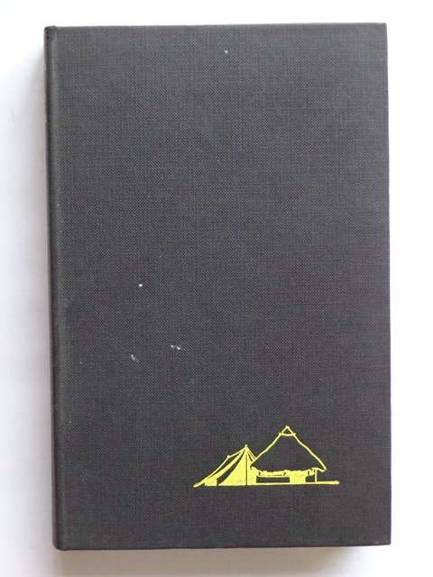 African Interlude - J.F. Holleman