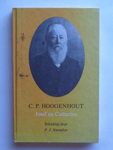 Josef en Catharina - C.P. Hoogenhout