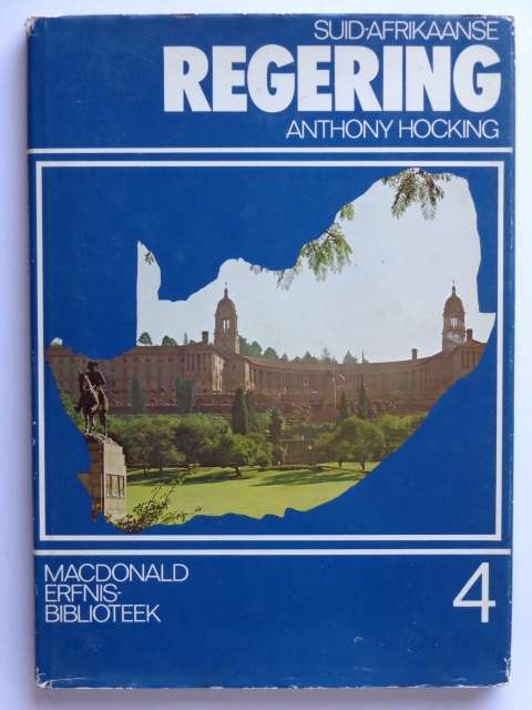 Suid-Afrikaanse Regering 1977.