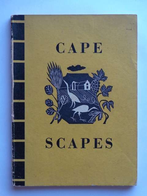 Cape Scapes - Rupert Shepard