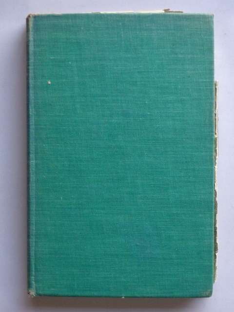 The Sun-Drenched Veld - Katharine L. Simms