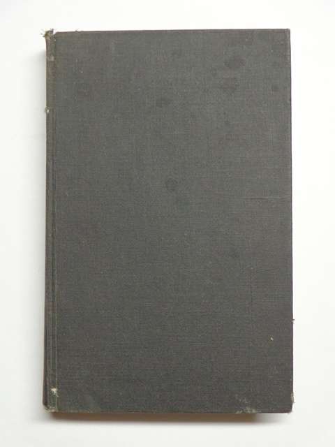Worthwhile Jouney, The Autobiography - Tromp van Diggelen