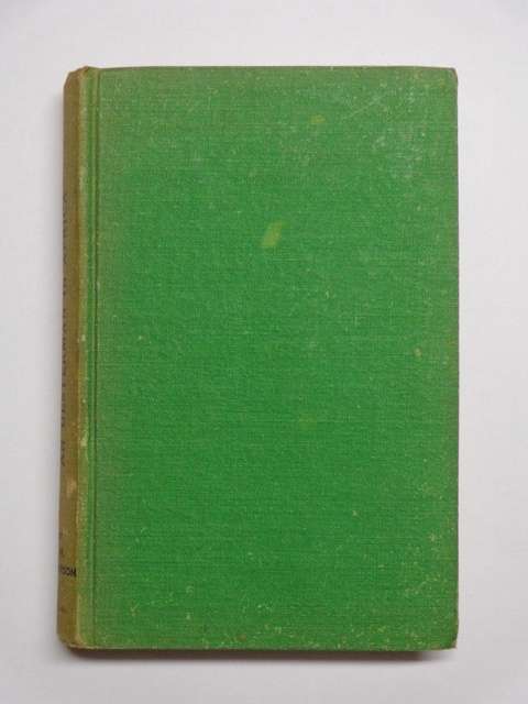 An Ulsterman in Africa - R.H. Henderson