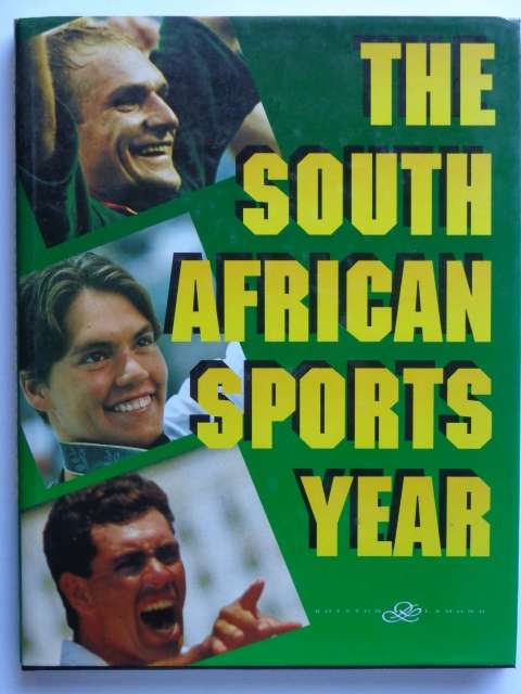 The South African Sports Year, 1996.