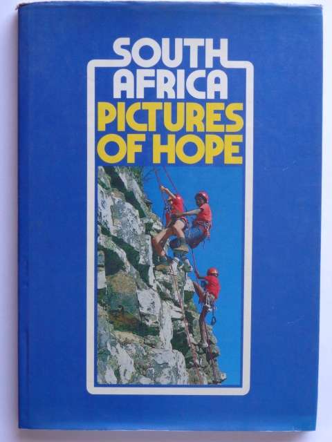 South Africa Pictures of Hope - Avroy Shlain