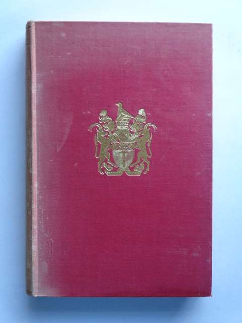 The Matabele Journals of Robert Moffat 1829-1860, Volume 2 - J.P.R. Wallis (editor)