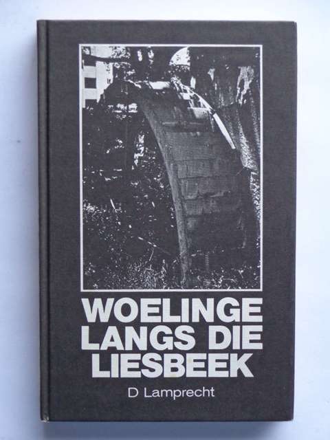 Woelinge Langs die Liesbeek, Geskiedenis van die Laerskool Groote Schuur - D. Lamprecht