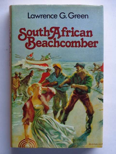 South African Beachcomber - Lawrence G. Green