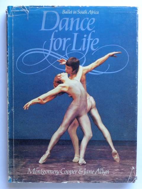 Dance for Life, Ballet in South Africa - Montgomery Cooper & Jane Allyn