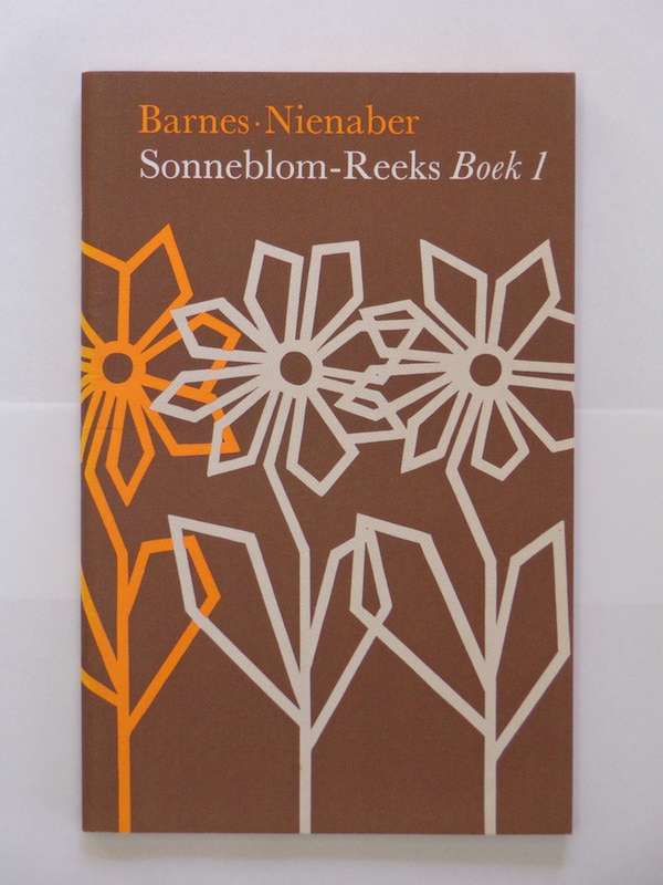 Sonneblom-Reeks, Boek 1 - A.S.V. Barnes & G.S. Nienaber