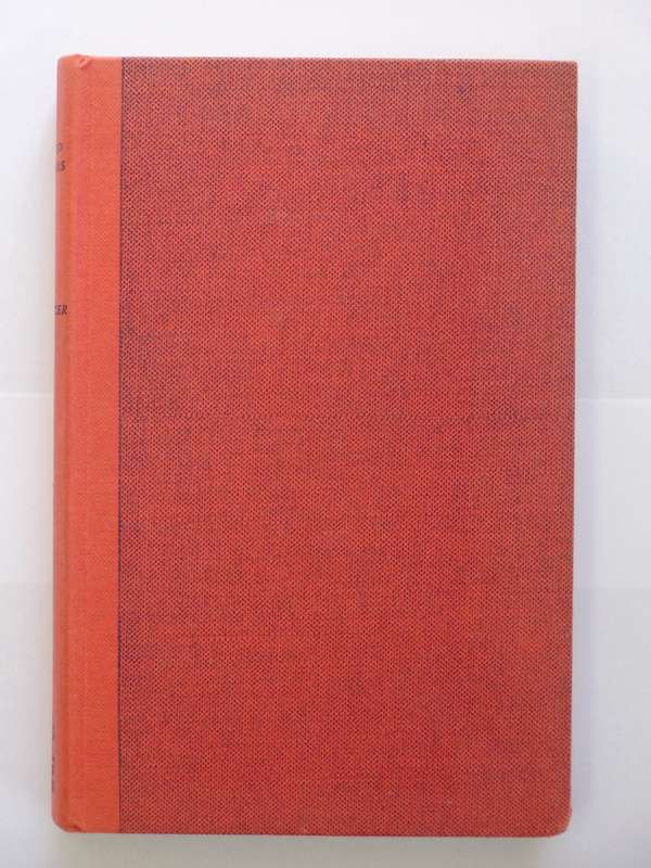 Ruffeld Roosters - A.C. Parker