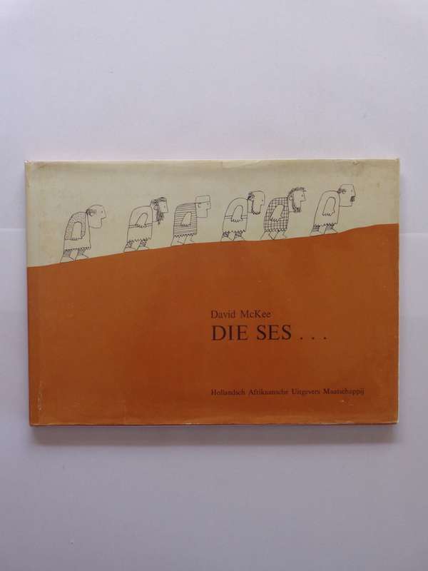 Die Ses... - David McKee