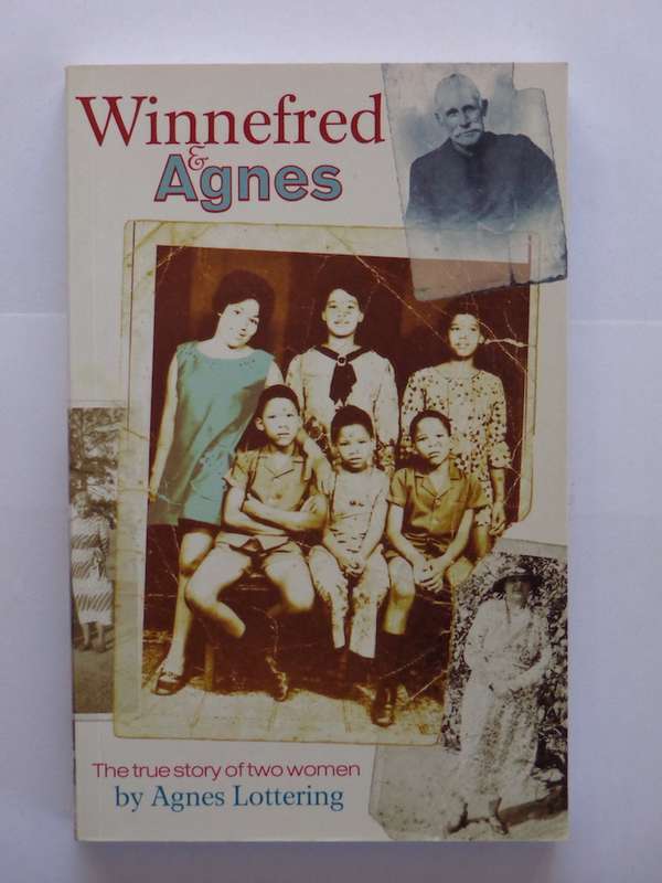 Winnefred & Agnes, The True Story of Two Women - Agnes Lottering
