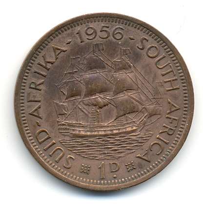 1956 *** 1P *** EF *** R1 start