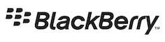 Blackberry Logo