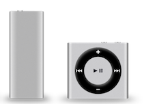 Apple iPod Shuffle