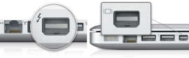 Mini DisplayPort