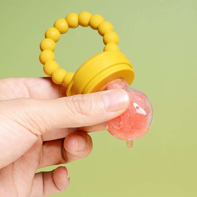 ABDL Silicone Adult Baby Feeding Pacifier Gear
