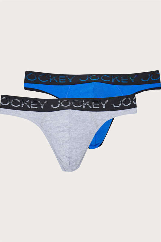Jockey Mens G-string Moodtime