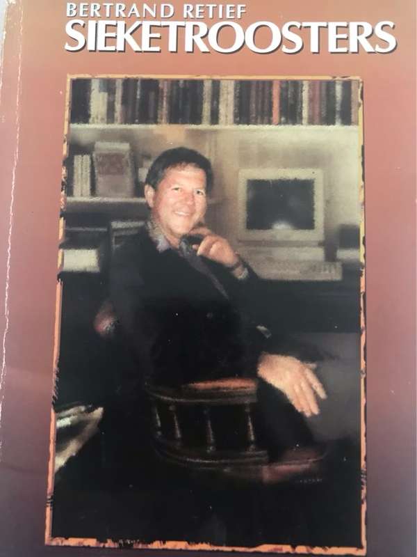 Sieketroosters - Bertrand Retief