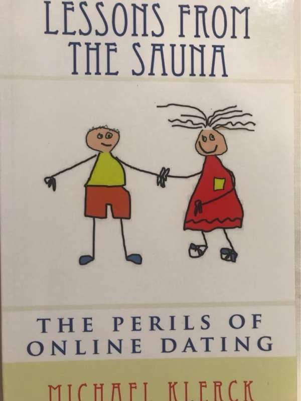 Lessons from the Sauna - Michael Klerck