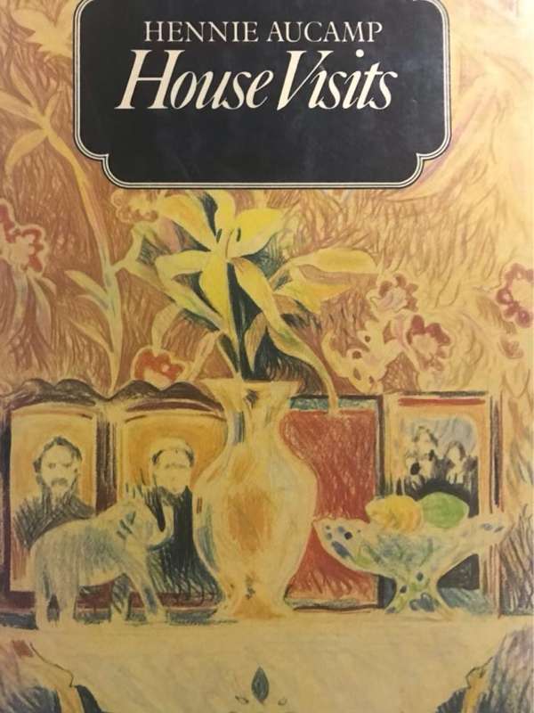 House Visits - Hennie Aucamp