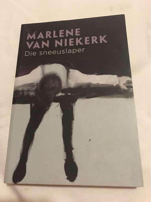 Die Sneeuslaper, verhale - Marlene Van Niekerk