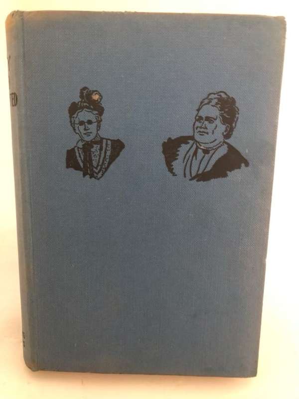 Fanny Crosby, The Sightless Songstress - J.Reginald Casswell