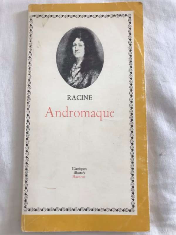 Andromaque - Racine
