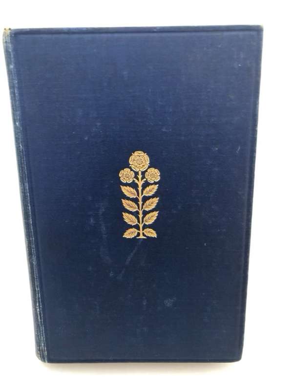 In Search of England - H.V.Morton