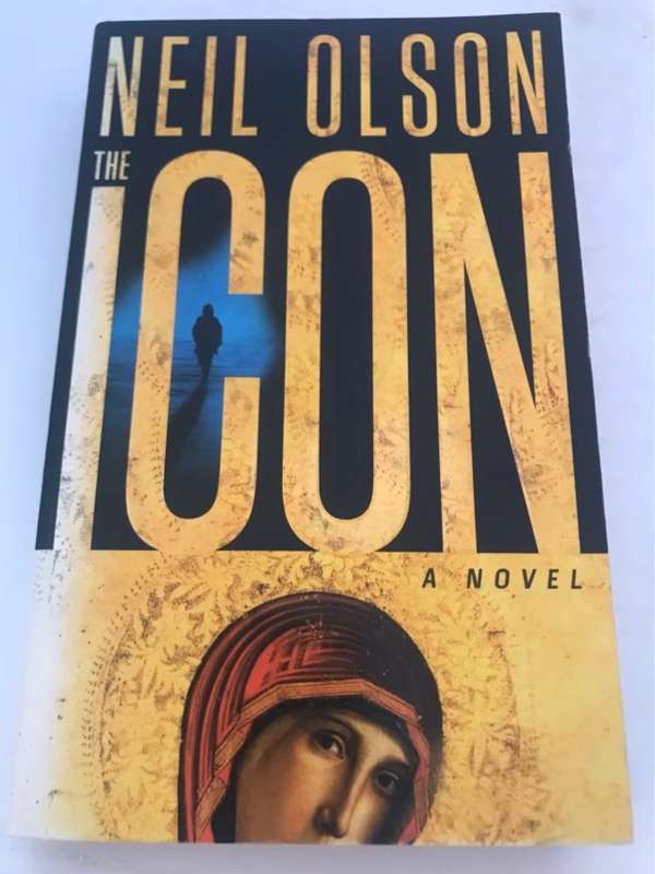 The Icon - Neil Olson