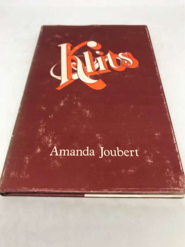 Klits - Amanda Joubert