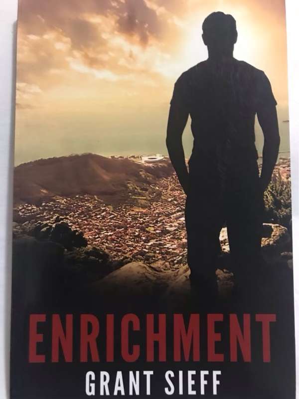 Enrichment - Grant Sieff