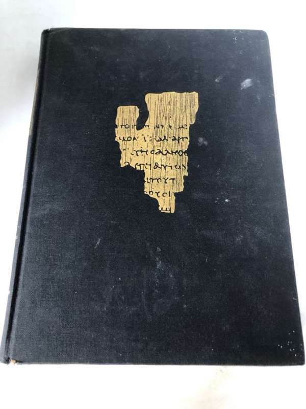 In die Begin was die Woord - Gunther S.Wegener